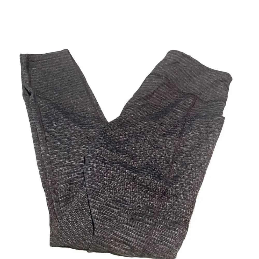 Athletic works size small excellent condition workout pants super cute - Picture 2 of 2